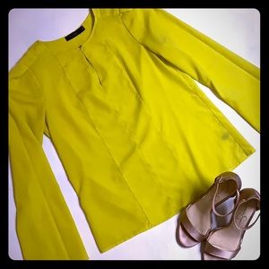 5/$20 Limited Highlighter Color Blouse